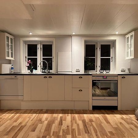 Cory & Torfinn House Sørvágur Eksteriør bilde