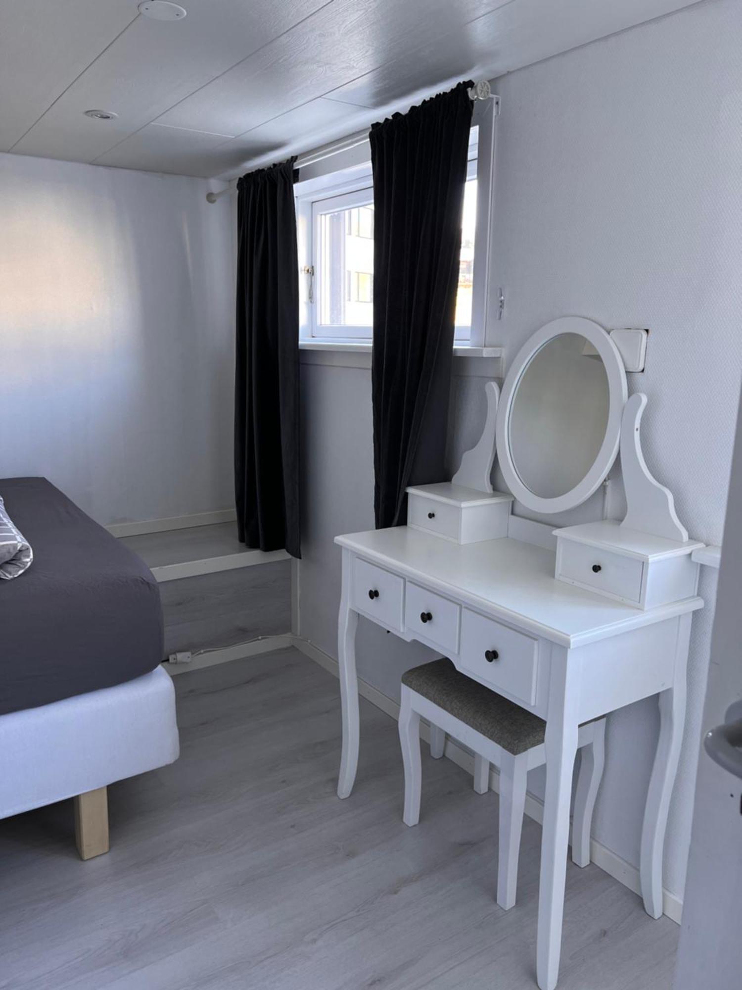 Cory & Torfinn House Sørvágur Eksteriør bilde